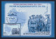 2014 RUSSIA "CENTENARY OF WORLD WAR I" MAXIMUM CARDS (MOSCOW / COMMEMORATIVE POSTMARK) - Maximumkaarten