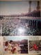 Delcampe - HAJJ POSTER THE JABAL AL-NOUR MOUNT ARAFAT KAABA MECCA ARABIA TURKISH MAGAZINE - Magazines