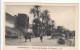 Lot Of 4 Post Cards - Morocco Maroc  Marrakesh Marrakech - Street Views - Mosquée Mosquee - 4 Scans - Marrakesh