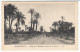 Lot Of 4 Post Cards - Morocco Maroc  Marrakesh Marrakech - Street Views - Mosquée Mosquee - 4 Scans - Marrakesh