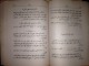 Delcampe - ISLAM - ARABIC OTTOMAN FACSIMILE 4 BOOK KENZU'L ESRAR FI'L HAVAS VE'L EZKAR TEFE'UL HAVASS VEFQ - Oude Boeken