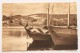 Saguenay Schooners At Anchor, Tadoussac, Quebec, 1952 - Saguenay