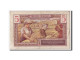 Billet, France, 5 Francs, 1947 French Treasury, Undated (1947), Undated, TB+ - 1947 French Treasury