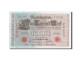 Billet, Allemagne, 1000 Mark, 1910, 1910-04-21, KM:44b, SUP+ - 1000 Mark