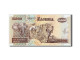 Billet, Zambie, 500 Kwacha, 1992, Undated, KM:39a, NEUF - Zambia