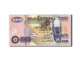 Billet, Zambie, 100 Kwacha, 1992, Undated, KM:38a, NEUF - Zambie