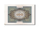 Billet, Allemagne, 100 Mark, 1920, 1920-11-01, KM:69b, SPL - 100 Mark