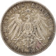 Monnaie, Etats Allemands, PRUSSIA, Wilhelm II, 3 Mark, 1911, Berlin, TTB - Altri & Non Classificati