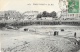 Trouville - Le Bac à Marée Basse - Edition E. Le Deley - Carte G.P. N°267 - Trouville