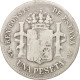 Monnaie, Espagne, Alfonso XII, Peseta, 1885, Madrid, TB, Argent, KM:686 - Premières Frappes