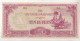 Burma 10 Rupees (1942-1944) , Pick 16a - Autres - Asie