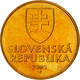 Monnaie, Slovaquie, Koruna, 2005, FDC, Bronze Plated Steel, KM:12 - Slovaquie