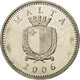 Monnaie, Malte, 25 Cents, 2006, Franklin Mint, FDC, Copper-nickel, KM:97 - Malte