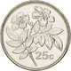 Monnaie, Malte, 25 Cents, 2006, Franklin Mint, FDC, Copper-nickel, KM:97 - Malta