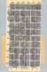 DR Dienst Hannover 1922-12-12 Brief 60xMi#D26 Bogenteil Mit Rändern - Storia Postale