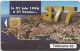 Monaco - Monaco Telecom - 377 - 06-1996, 52.000ex, Used - Monace