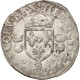 Monnaie, France, Douzain Aux Croissants, 1549, Rouen, TTB, Billon, Sombart:4380 - 1547-1559 Henry II