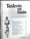 Tastevin En Main - Gazette Périodique De La Confrérie Des Chevaliers Du Tastevin - N°69 - Mai 1980 - Koken & Wijn