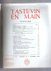 Tastevin En Main - Gazette Périodique De La Confrérie Des Chevaliers Du Tastevin - N°87 Octobre 1988 - Cucina & Vini
