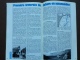Delcampe - Revue Citroen Le Double Chevron N°30 - Ami Super - 25 Ans De La 2cv - MEP Formule Bleue - Sahara Etc... - Pubblicitari