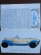 Delcampe - Revue Citroen Le Double Chevron N°30 - Ami Super - 25 Ans De La 2cv - MEP Formule Bleue - Sahara Etc... - Pubblicitari