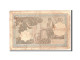 Billet, Algeria, 50 Francs, 1936, 1936-10-02, KM:80a, TB - Algerien