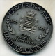 Medaille Cercle Des Amis Du Haut De Cagnes___numeroter - Professionnels / De Société