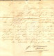 Heimat Schweiz Schiffspost Luzern-Flüelen 1868-12-18 Br.Flüelen>Kerns - Briefe U. Dokumente