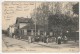 78 - CHATOU - L'Ecole Maternelle - Cluzaud ND 160 - 1909 - Chatou