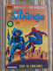 STRANGE Mensuel N°182 1985  LUG - Strange