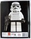 LIVRE LEGO STAR WARS CHARACTER ENCYCLOPEDIA En Anglais, Avec 1 Mini Figurine Exclusive Han Solo Légo - Cinema/Televisione