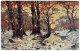 Paysage  Serie N° 273 - Malerei & Gemälde