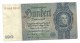 Germany 100 Reichsmark 1935 - 100 Reichsmark