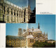 Kleine Broschüre / Heft : Die Kathedrale Von Reims  -  Besichtigungsführer Von Ca. 1975 - Frankrijk