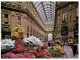 (357) Italy - Milano Galerie Victor Emmanuel - Plazas De Mercados