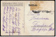 Feengrotten Saalfeld  -  Die Blaue Grotte  -  Ansichtskarte Ca. 1935    (5711) - Saalfeld