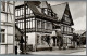 1562 - Ohne Porto - Alte Foto Ansichtskarte Unterweißbach HO Gaststätte FDGB Erholungsheim Goldene Lichte Gel - Rudolstadt