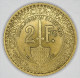 Monaco 2 Francs 1924  HIGH  GRADE # 3 - 1922-1949 Louis II.