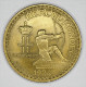 Monaco 2 Francs 1924  HIGH  GRADE # 3 - 1922-1949 Louis II.