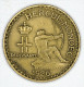 Monaco 1 Franc 1926 - 1922-1949 Louis II