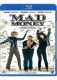 Mad Money    °°°    Diane Keaton , Queen Latifah , Katie Holmes     DVD Blu Ray  Neuf - Comedy