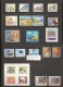 2005 - Collection Complète Premier Jour - Used Stamps