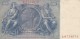 Reichsbanknote 1935 - 100 Reichsmark