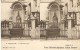 CPA Stéréoscopique Belgique - Bruxelles - Manneken-pis - 1900? - Stereoscope Cards