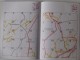 Toutes Les Rues Et Ruelles De La Province De Liège - Cartes/Atlas