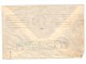 Spanish Air Mail Cover 1938? Republica Espagnola Censura (159-175) To France PR2647 - Lettres & Documents