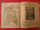 Calvados. Caen Bayeux Lisieux. Géographies Départementales De La France. Cartes. Vers 1890 - Normandie