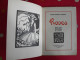 Louis-Charles Morin. Roses. Angers. 1929. Numéroté 85/128. Illustré Par L'auteur - Auteurs Français