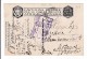 Cartolina Postale  - Per Le Forze Armate AFRICA ORIENTALE - Annullo Posta Militare 102 - Viagg. 1936 - Afrique Orientale