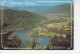 XONRUPT-LONGEMER (88-Vosges) Le Lac De Longemer Et Konrupt Vu Depuis La Roche Boulard, Ed. Mage 1980 Environ - Xonrupt Longemer